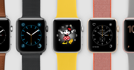 La top 4 delle migliori applicazioni per Apple Watch Apple Watch