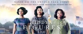 Non solo horror: Hidden Figures Non solo horror: Hidden Figures