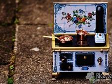 Tiny food, l'ultima tendenza gastronomica