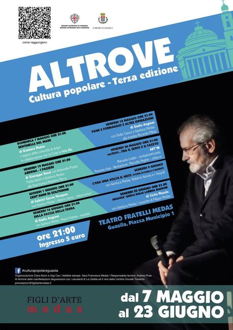 I luoghi dell’Altrove I luoghi dell’Altrove