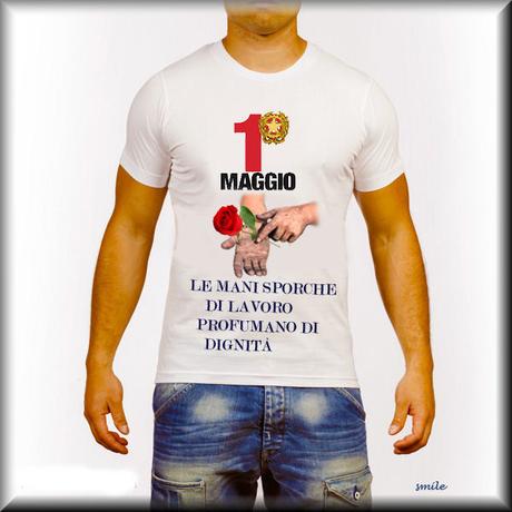 1° maggio Festa dei lavoratori 1° maggio Festa dei lavoratori