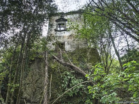 La casa sulla roccia La casa sulla roccia