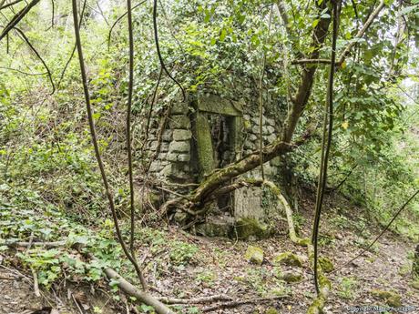 La casa sulla roccia La casa sulla roccia