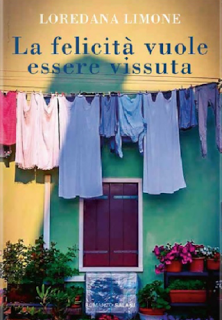 Ciao lettori, com'è andato il vostro l(ungo) fine settima... Ciao lettori, com'è andato il vostro l(ungo) fine settima...