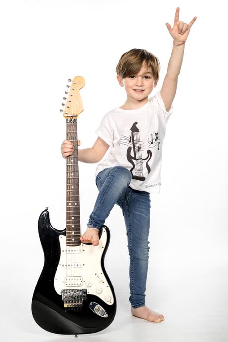 Via Libera alla FANTASIA CON LE T-SHIRT DI APELEONE!! APELEONE