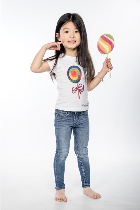 Via Libera alla FANTASIA CON LE T-SHIRT DI APELEONE!! APELEONE
