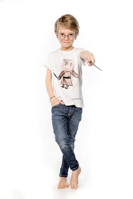 Via Libera alla FANTASIA CON LE T-SHIRT DI APELEONE!! APEOLEONE