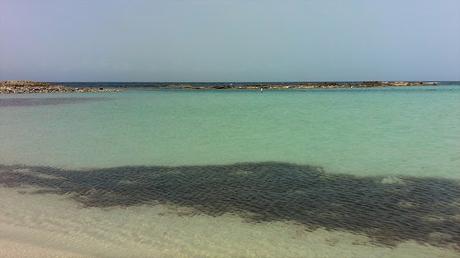 Baby Beach Aruba Baby Beach Aruba