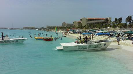 Palm Beach Aruba Palm Beach Aruba