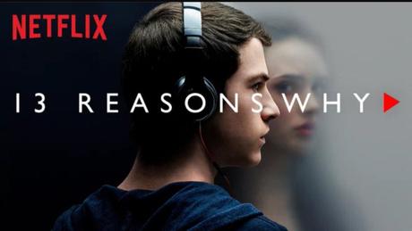 13 Reasons why i didn’t like 13 Reasons Why. Ovvero i miei 13 motivi. 13 Reasons why i didn’t like 13 Reasons Why. Ovvero i miei 13 motivi.