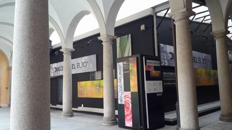 Tutti i colori del buio. Tutti i colori del buio.