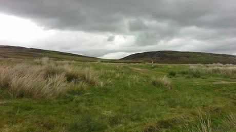 Inghilterra: Northumberland Inghilterra: Northumberland