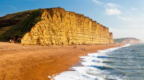 Inghilterra: Jurassic Coast Inghilterra: Jurassic Coast