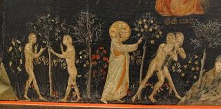 Pacino di bonaguida, albero della vita, 1310-15 Pacino di bonaguida, albero della vita, 1310-15