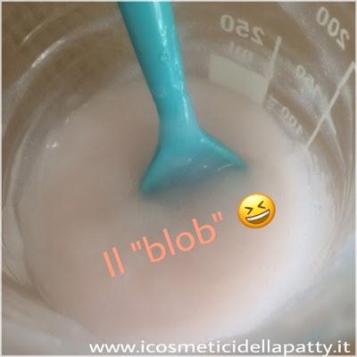 Gel struccante fai da te Gel struccante fai da te