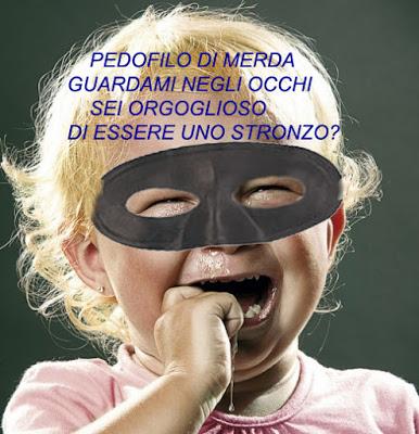 Giornata contro la pedopornografia Giornata contro la pedopornografia
