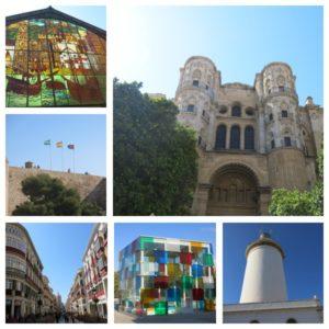 In crociera nel Mediterraneo occidentale: da Savona a Lisbona crociera malaga
