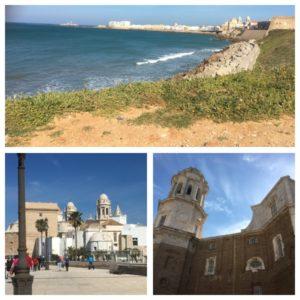In crociera nel Mediterraneo occidentale: da Savona a Lisbona crociera cadice
