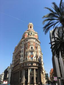 In crociera nel Mediterraneo occidentale: da Savona a Lisbona crociera valencia