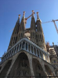 In crociera nel Mediterraneo occidentale: da Savona a Lisbona crociera Barcellona
