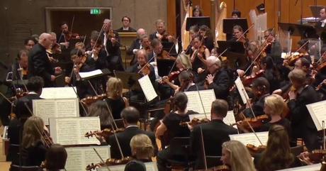 SWR Symphonieorchester – Abo-Konzert 8 SWR Symphonieorchester – Abo-Konzert 8