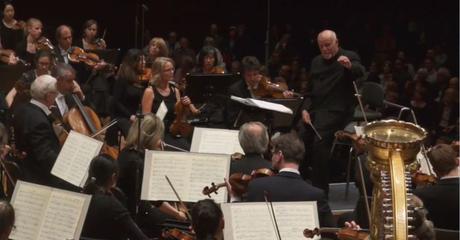 SWR Symphonieorchester – Abo-Konzert 8 SWR Symphonieorchester – Abo-Konzert 8