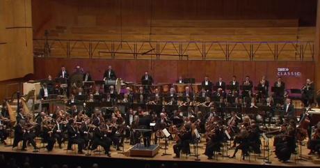 SWR Symphonieorchester – Abo-Konzert 8 SWR Symphonieorchester – Abo-Konzert 8