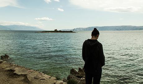 Novi Vinodolski, Croazia: tra spiagge e trekking Cosa-Vedere-Novi-Vinodolski-Croazia