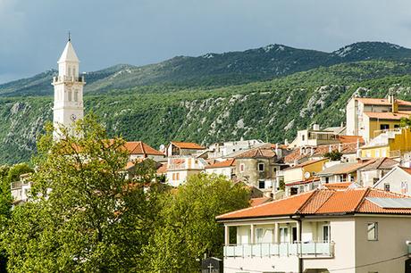 Novi Vinodolski, Croazia: tra spiagge e trekking Cosa-Vedere-Novi-Vinodolski-Croazia