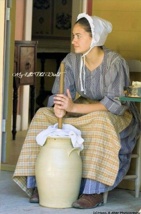 Living the old ways ~ The Amish Culture. Living the old ways ~ The Amish Culture.