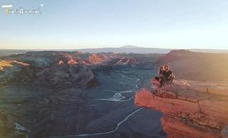 Viaggio avventura in Sud America: i 10+2 luoghi da non perdere Viaggio avventura in Sud America