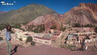 Viaggio avventura in Sud America: i 10+2 luoghi da non perdere Viaggio avventura in Sud America