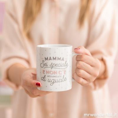 IDEE REGALO PER LA FESTA DELLA MAMMA IDEE REGALO PER LA FESTA DELLA MAMMA
