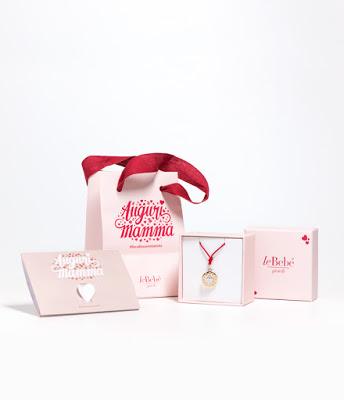 IDEE REGALO PER LA FESTA DELLA MAMMA IDEE REGALO PER LA FESTA DELLA MAMMA