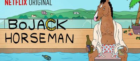 Bojack Horseman… chi lo conosce? Bojack Horseman… chi lo conosce?