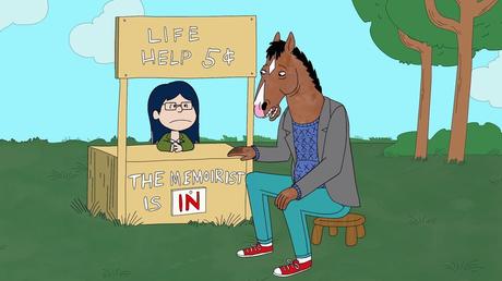 Bojack Horseman… chi lo conosce? Bojack Horseman… chi lo conosce?