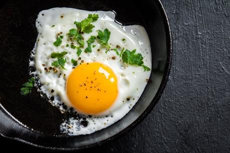 Eggs: un ristorante intorno all’uovo Eggs: un ristorante intorno all’uovo