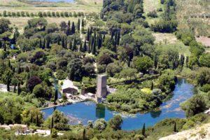 iTop: i 5 giardini più belli da vedere in Italia iTop: i 5 giardini più belli da vedere in Italia