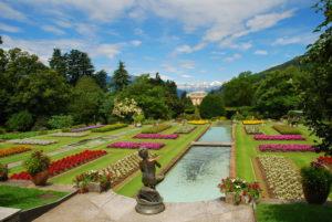 iTop: i 5 giardini più belli da vedere in Italia iTop: i 5 giardini più belli da vedere in Italia