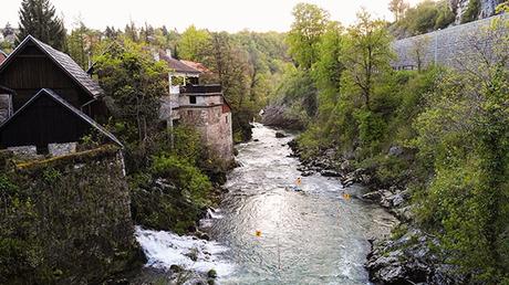 Vacanza in Croazia: Rastoke, tra cascate e mulini ad acqua! Vacanza in Croazia Cascate Rastoke
