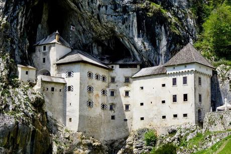 Slovenia e Croazia: itinerario di 5 giorni in auto Slovenia e Croazia: itinerario di 5 giorni in auto
