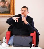 Tolkien e l'Italia: Recensione 4 su La Gazzetta del Mezzogiorno Tolkien e l'Italia: Recensione 4 su La Gazzetta del Mezzogiorno