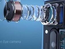 Sony Xperia Premium mostra capacità ripresa video slow-motion
