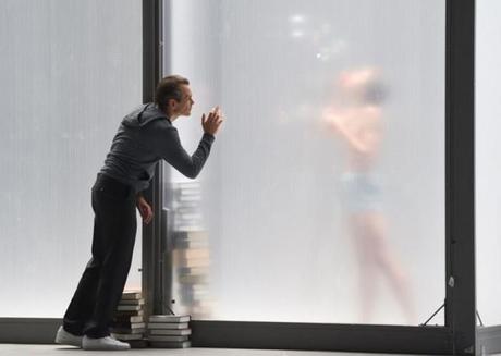 Staatsoper Stuttgart – Death in Venice Staatsoper Stuttgart – Death in Venice
