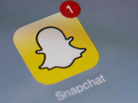 Snapchat, ecco i primi problemi dopo la quotazione a Wall Street snapchat q1 2017 franzrusso.it