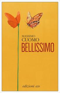 Recensione: Bellissimo, di Massimo Cuomo Recensione: Bellissimo, di Massimo Cuomo