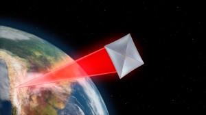 “Anche noi possiamo causare la Panspermia” LE NANOSONDE PROGETTATE DA BREAKTHROUGH STARSHOT