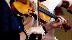 Lezione concerto. Lezione concerto.