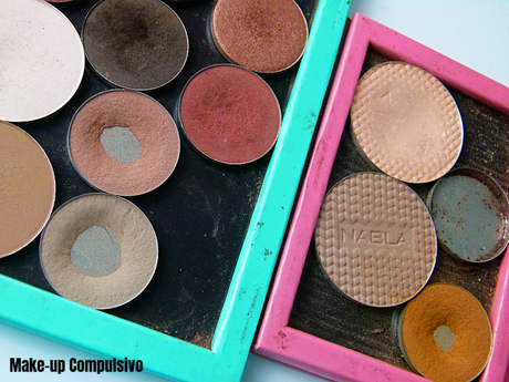 Ricomincio da Nabla: rossetti liquidi Dreamy Matte Ricomincio da Nabla: rossetti liquidi Dreamy Matte