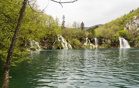 Le cascate dei Laghi di Plitvice: punto fermo di una vacanza in Croazia Laghi di Plitvice Croazia